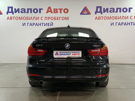 BMW 3 серии, 2015 года, пробег 210000 км