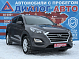 Hyundai Tucson Family, 2019 года, пробег 188000 км