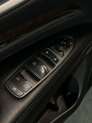 Infiniti QX60 Hi -Tech, 2014 года, пробег 130000 км