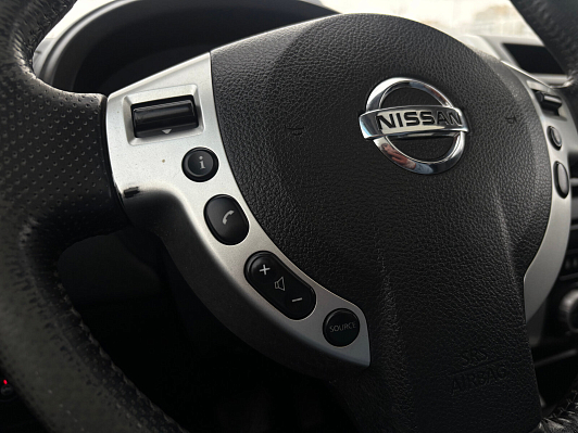 Nissan X-Trail SE High, 2011 года, пробег 302671 км