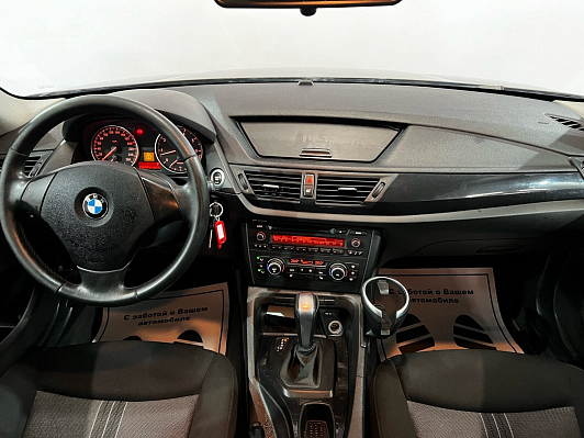 BMW X1, 2012 года, пробег 230000 км