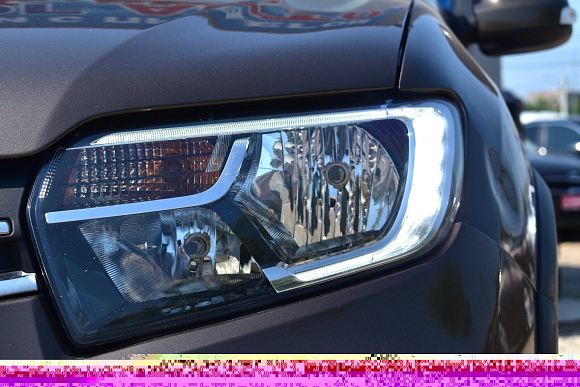 Renault Sandero, 2021 года, пробег 126000 км