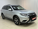 Mitsubishi Outlander Instyle, 2021 года, пробег 75192 км