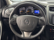 Renault Sandero Confort, 2018 года, пробег 76000 км