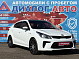 Kia Rio Comfort, 2017 года, пробег 112000 км