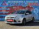 Ford Focus Trend, 2013 года, пробег 164110 км