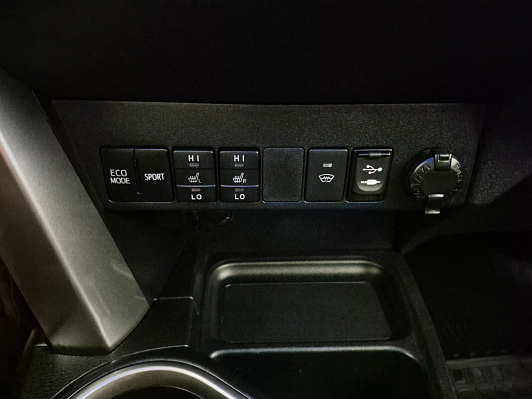 Toyota RAV4, 2016 года, пробег 89844 км