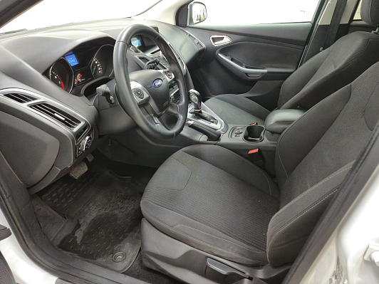 Ford Focus, 2013 года, пробег 276354 км