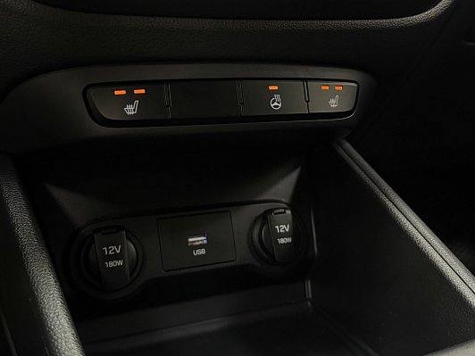 Hyundai Solaris Elegance, 2021 года, пробег 38500 км