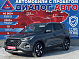 CHERY Tiggo 4 Pro Style, 2022 года, пробег 62900 км