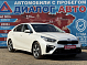 Kia Cerato Edition Plus, 2018 года, пробег 89000 км