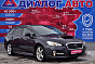 Subaru Levorg, 2014 года, пробег 153000 км