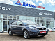 Ford Focus Ghia Special Edition, 2010 года, пробег 151899 км