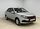 Lada (ВАЗ) Granta Комфорт, 2021 года, пробег 35930 км