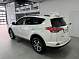 Toyota RAV4, 2017 года, пробег 125700 км