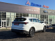 Jetour X70+ Комфорт, 2026 года, пробег 418 км