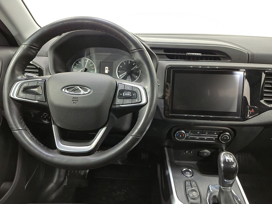 Chery Tiggo 4 Comfort, 2021 года, пробег 41919 км