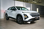 Omoda C5 Ultimate, белый