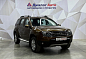 Renault Duster Privilege, 2014 года, пробег 189965 км