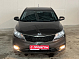 Kia Rio Comfort Аудио, 2015 года, пробег 116237 км