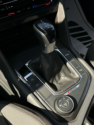 Volkswagen Tiguan Respect Plus, 2020 года, пробег 66671 км