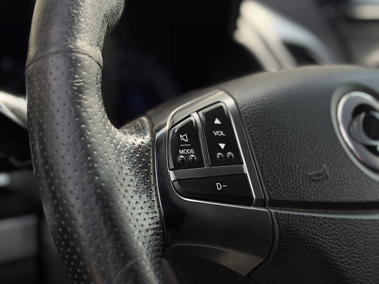 SsangYong Actyon Elegance+, 2014 года, пробег 235297 км