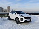 Kia Sportage Luxe, 2018 года, пробег 55000 км