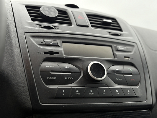 Lada (ВАЗ) Kalina Classic Glonass 21941-51-X1B, 2016 года, пробег 148405 км