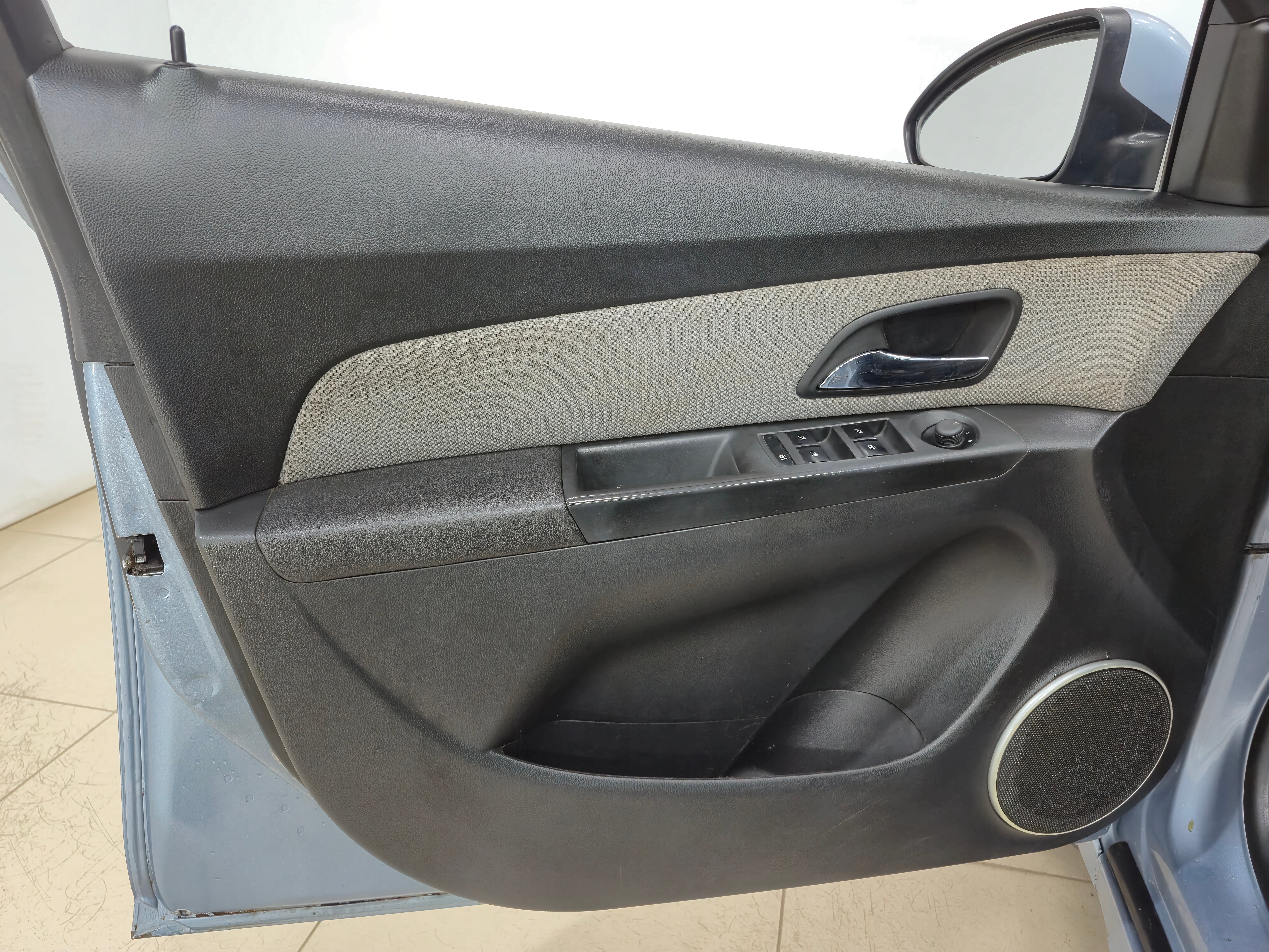 Chevrolet Cruze LS, 2012 года, пробег 254123 км
