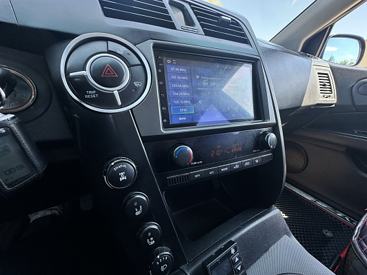 SsangYong Kyron Comfort, 2009 года, пробег 226500 км