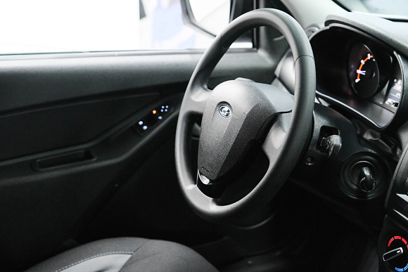 Lada (ВАЗ) Granta #CLUB, 2024 года, пробег 26000 км