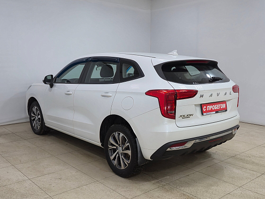 Haval Jolion Comfort, 2022 года, пробег 39628 км