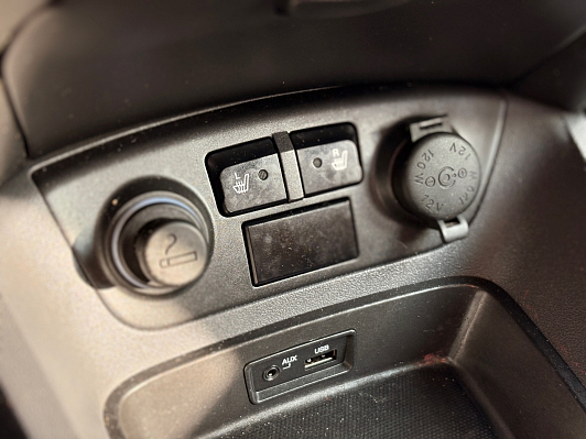 Kia Rio Luxe, 2010 года, пробег 187110 км