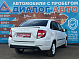 Lada (ВАЗ) Granta Classic Optima, 2022 года, пробег 73780 км