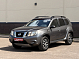 Nissan Terrano, 2015 года, пробег 185585 км