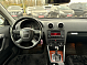 Audi A3 Ambiente, 2011 года, пробег 169736 км