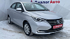 Changan Alsvin LX, 2023 года, пробег 1690 км