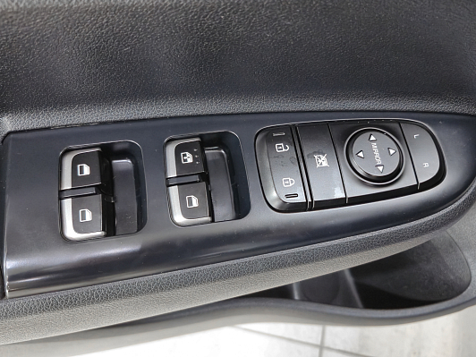 Kia Rio Premium, 2018 года, пробег 77790 км