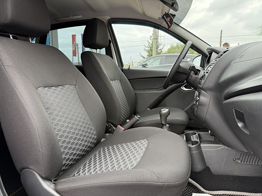 Lada (ВАЗ) Granta Comfort (2018-2021), 2020 года, пробег 98000 км