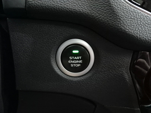 Geely Emgrand X7, 2017 года, пробег 58626 км