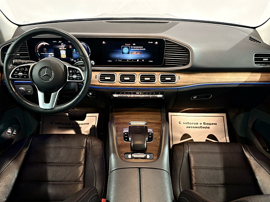 Mercedes-Benz GLE 300 d 4MATIC Sport Plus, 2019 года, пробег 156839 км