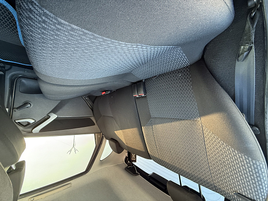 Lada (ВАЗ) Kalina Classic Glonass 21921-51-213, 2017 года, пробег 113000 км