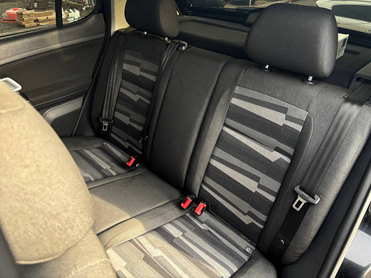 Skoda Fabia Elegance, 2007 года, пробег 232971 км