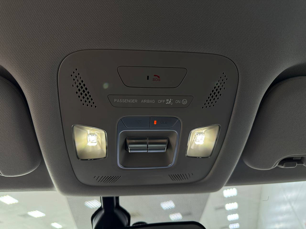 Chery Arrizo 8 Prime, черный