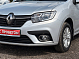 Renault Sandero Access, 2019 года, пробег 93130 км