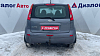 Nissan Note Comfort, 2008 года, пробег 159265 км