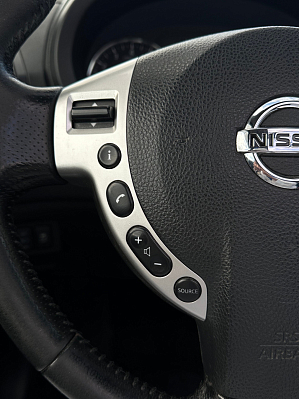 Nissan X-Trail LE High, 2013 года, пробег 162104 км