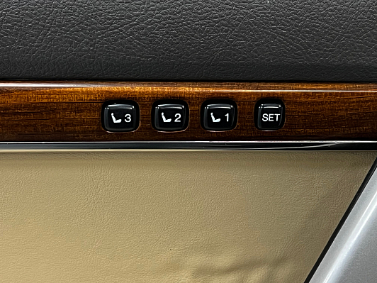 Toyota Land Cruiser, 2016 года, пробег 235278 км