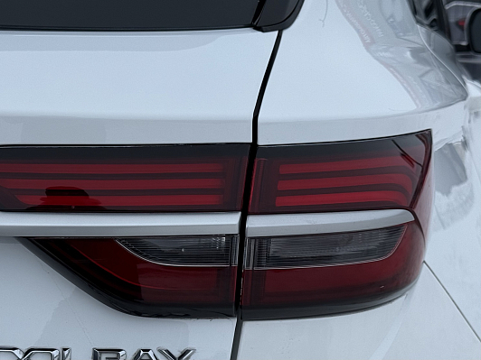 Geely Coolray Comfort, 2022 года, пробег 122904 км