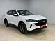Haval F7 Elite, 2023 года, пробег 45827 км